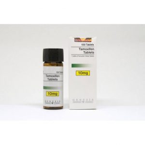 Compre Genuine Genesis – TAMOXIFEN en Pharma-Steroids.com