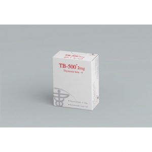 Compre Genuine Multi Pharm – TB-500 en Pharma-Steroids.com