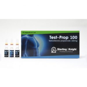 Test-Prop 100 – 10x1ml (100mg / ml) – Esteroides Pedia | Tienda online de anabolizantes