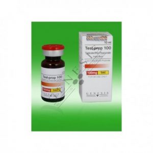 Test-Prop 100 – Propionato de testosterona 100 mg / 1 ml – Esteroides Pedia | Tienda online de anabolizantes