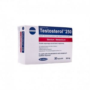 Compre Genuine Megabol – Testosterol 250 en Buy-Cheap-Steroids.com