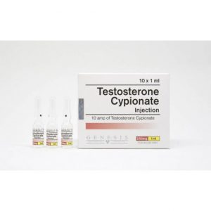 Compre Genuine Genesis – Cipionato de testosterona en Pharma-Steroids.com