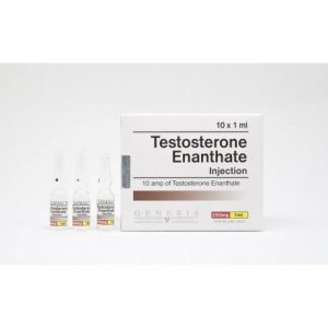 Compre Genuine Genesis – Enantato de testosterona en Pharma-Steroids.com
