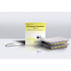 Compre Genuine TESTOSTERONE ENANTHATE 250 en Buy-Cheap-Steroids.Com