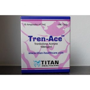 Compre Titan Healthcare Tren-Ace en Buy-Cheap-Steroids.com