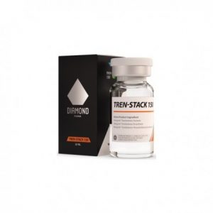 Tren-Stack 150 – Trembolona 150 mg / 1 ml – Esteroides Pedia | Tienda online de anabolizantes