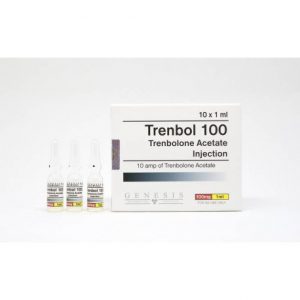 Compre Genuine Genesis – Trenbol 100 en Pharma-Steroids.com