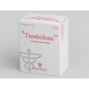 Compre Genuine Multi Pharm – Trembolona en Pharma-Steroids.com