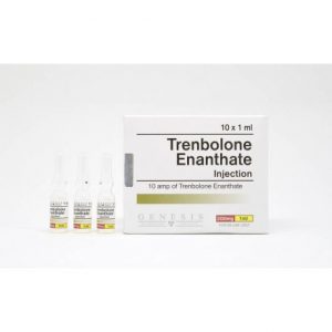 Compre Genuine Genesis – Trenbolone Enanthate en Pharma-Steroids.com