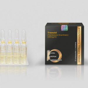 Compre Trenoid genuino de GE Pharma en Buy-Cheap-Steroids.com