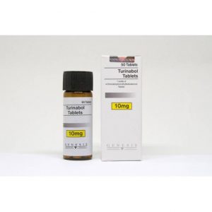 Compre Genuine Genesis – TURINABOL en Pharma-Steroids.com