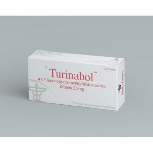 Compre Genuine Multi Pharm – Turinabol en Pharma-Steroids.com