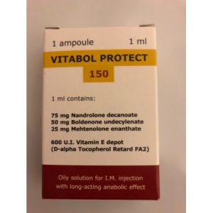 Compre Genuine Vitabol Protect solo en Pharma-Steroids.Com