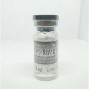 SP Primobol 100 mg SP Laboratories