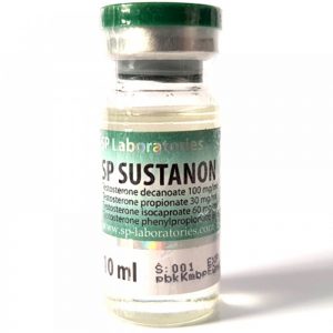 SP Sustanon 250 mg SP Laboratories