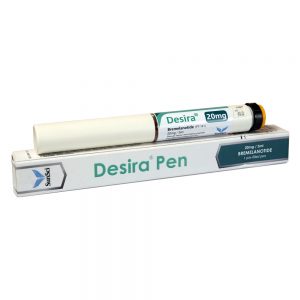 Desira Pen Bremelanotide РТ-141 20 mg SunSci Pharmaceutical