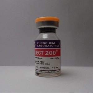 Decaject 200 mg Eurochem Labs