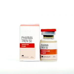 Pharma TREN 50 50 mg Pharmacom Labs