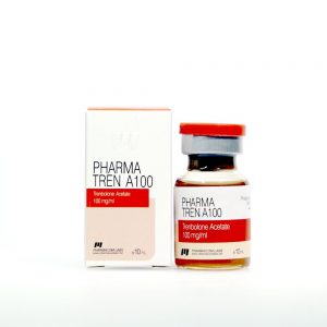 Pharma TREN А 100 mg Pharmacom Labs