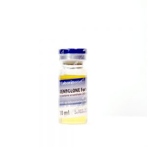 SP Trenbolon Forte (Trenbolon Enanthate) 200 mg SP Laboratories