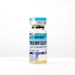 SP Trenbolone (Trenbolone Acetate) 75 mg SP Laboratories