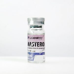SP Masteron 100 mg SP Laboratories