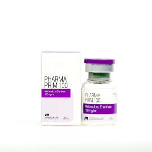Pharma Prim 100 mg Pharmacom Labs