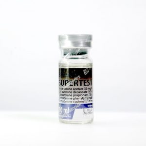 SP Supertest 450 mg SP Laboratories