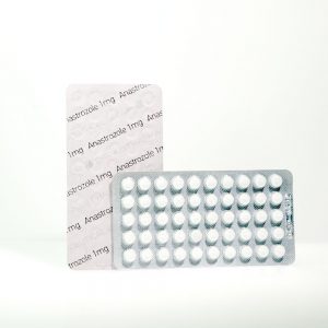 Anastrozole 1 mg Cygnus