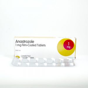Anastrozole 1 mg Teva