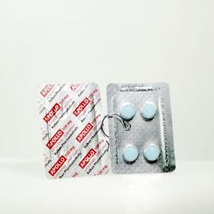 Apollo (Viagra) 100 mg Balkan Pharmaceuticals
