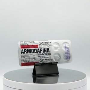 Armodafinil Tablets 150 mg Centurion Laboratories