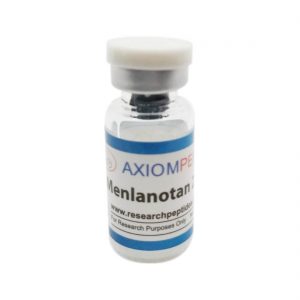 Melanotan II 10 mg – Péptidos Axiom
