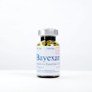 Bayexan (Primobol) 100 mg AdamLabs