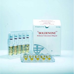 Boldenone 200 mg MultiPharm