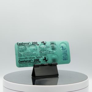 Cenforce-200 200 mg Centurion Laboratories