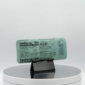 Cenforce-FM 100 mg Centurion Laboratories