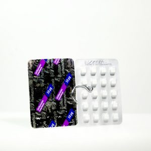 Citomed 50 mg Balkan Pharmaceuticals