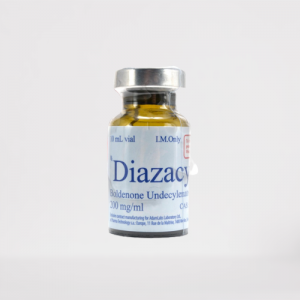Diazacyne (Boldenon) 200 mg AdamLabs