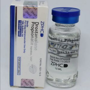 Drostanalone Propionate U.S.P. (Masteron) 100 mg Zhengzhou