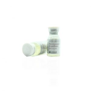 Drostanolone Enanthate 200 mg Cygnus