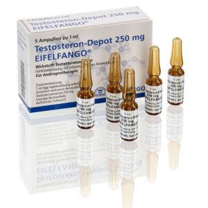 Testosterona-Enantato-Eifelfango-250mg-5amp – Eifelfango