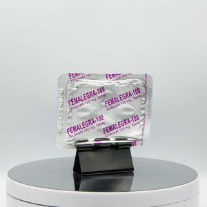 Femalegra-100 100 mg Sunrise