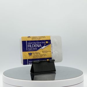 Fildena Super Active 100 mg Fortune Health Care