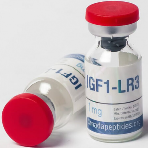 IGF1 LR3 1 mg Canada Peptides