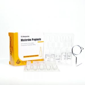 Masterolon Propionate 100 mg Aburaihan