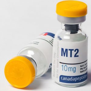 Melanotan 2 10 mg Canada Peptides