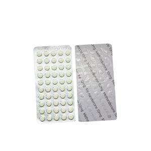 Methandienone 10 mg Cygnus