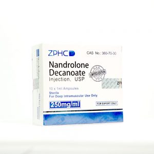 Nandrolone Decanoate 250 mg Zhengzhou