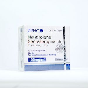 Nandrolone Phenilpropionate 100 mg Zhengzhou
